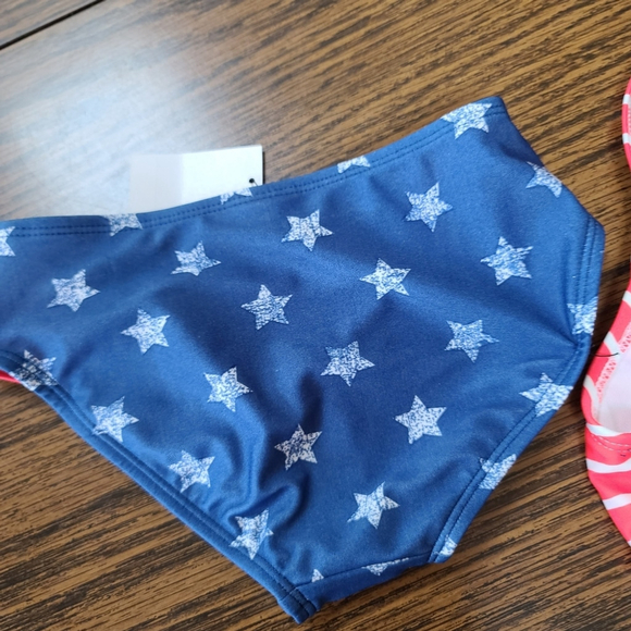 Girls Summer Clothing Set by Cat & Jack & Art Class 4T/4/5 - Picture 15 of 16